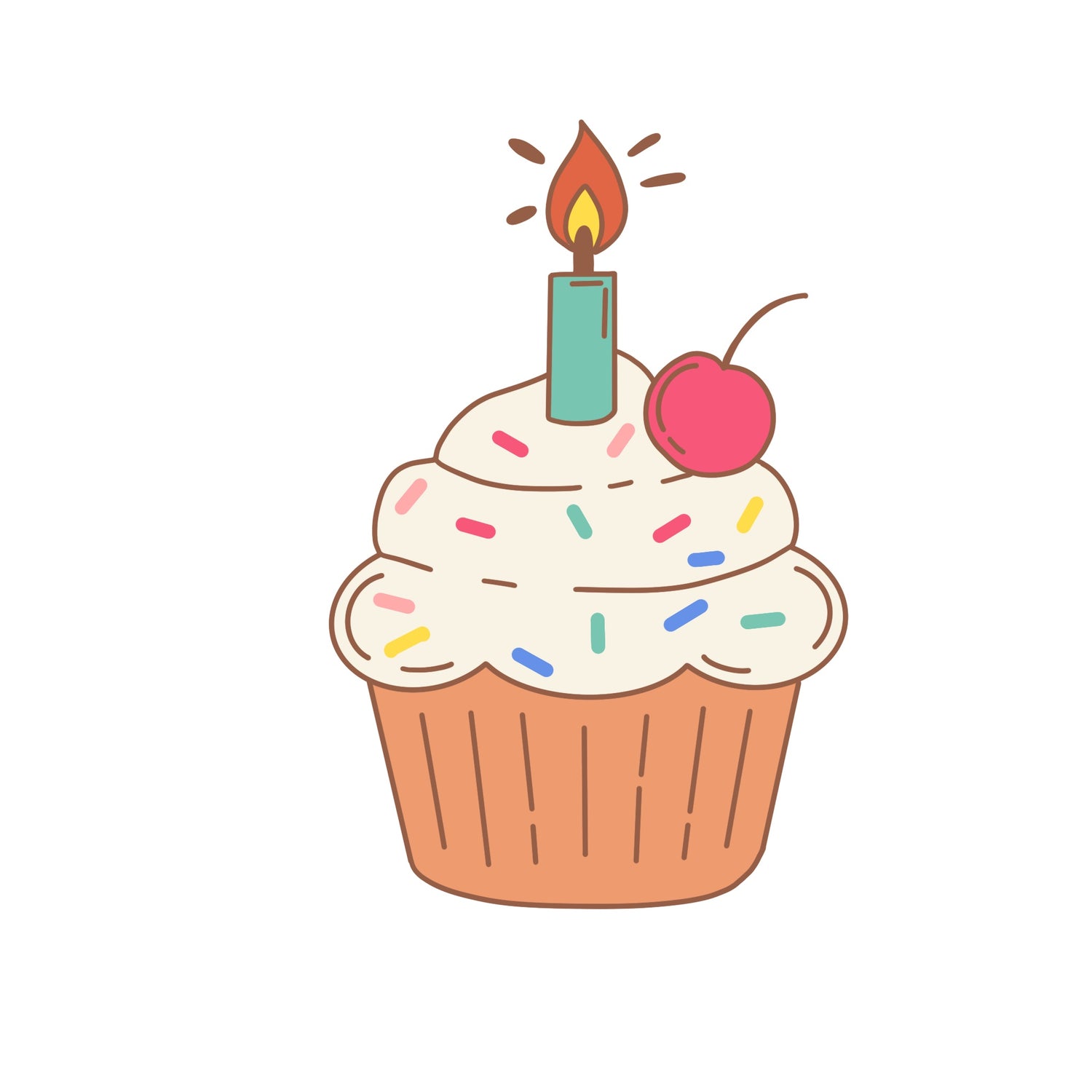 Baby milestones