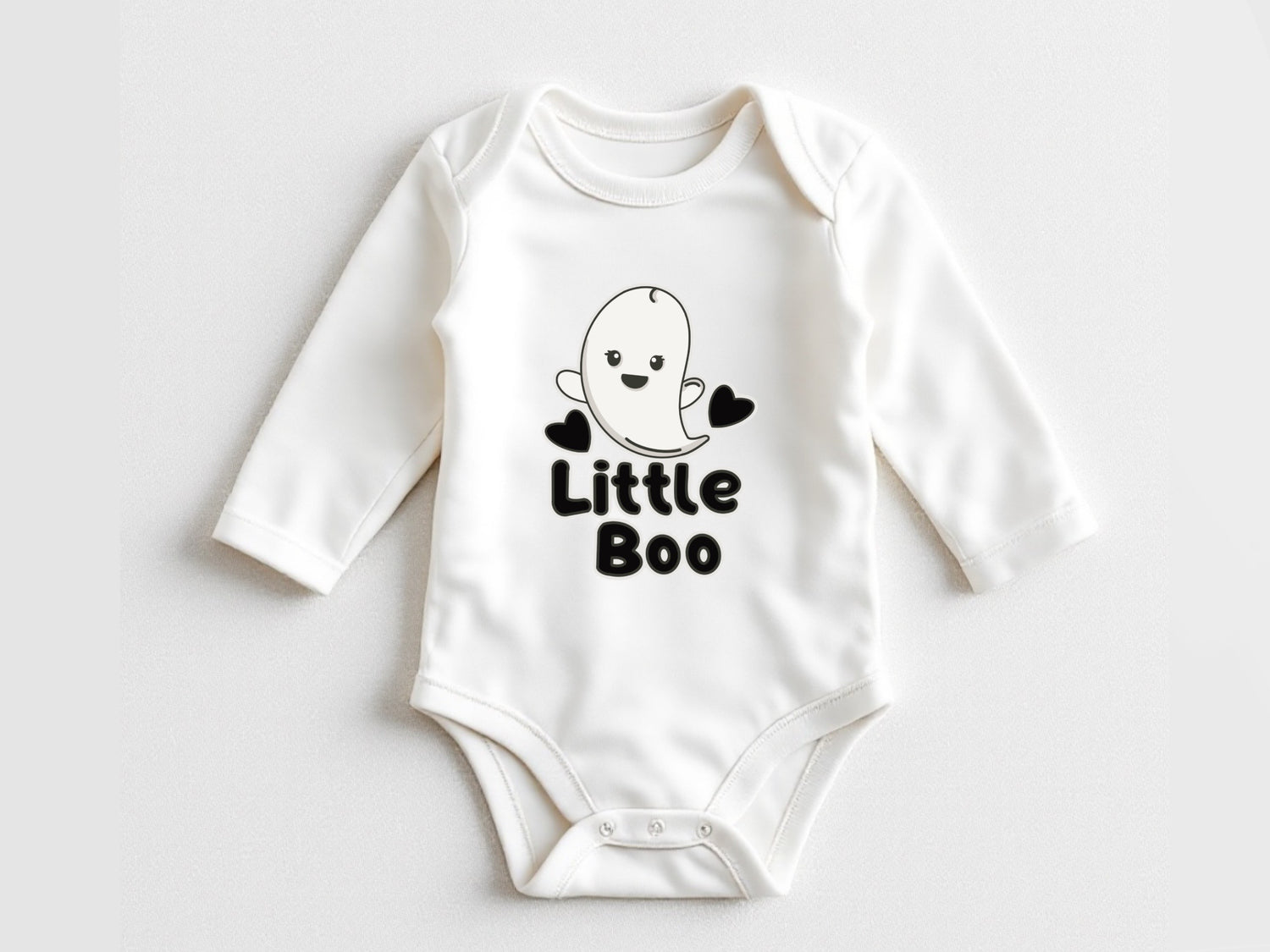Fall baby bodysuits