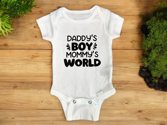 Mother’s Day baby boy onesie®|first Father’s Day| baby boy onesie® | newborn bodysuit