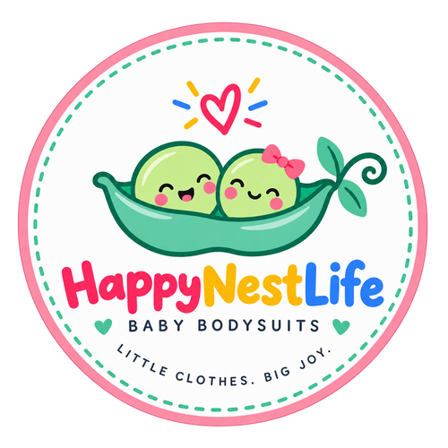 Happy Nest Life