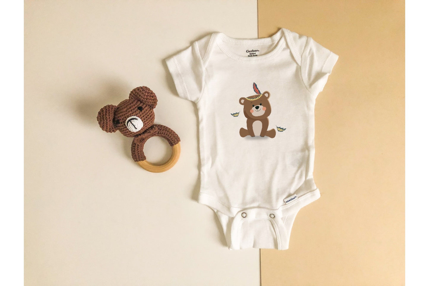 Teddy bear Nursery set