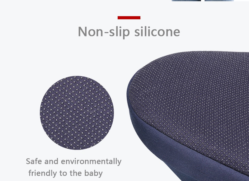 Hip Seat Toddler Carrier