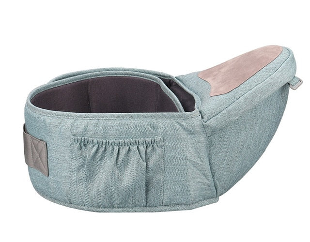 Hip Seat Toddler Carrier