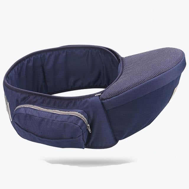 Hip Seat Toddler Carrier